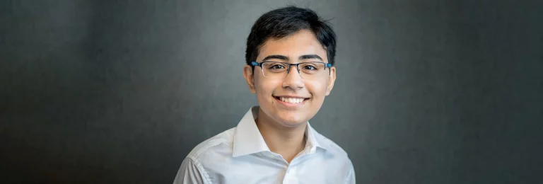 Tanmay Bakshi | Global Indian