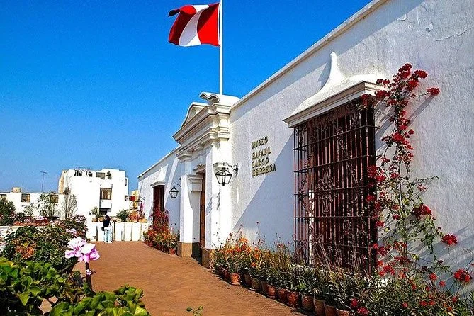 Museo Larco | Lima