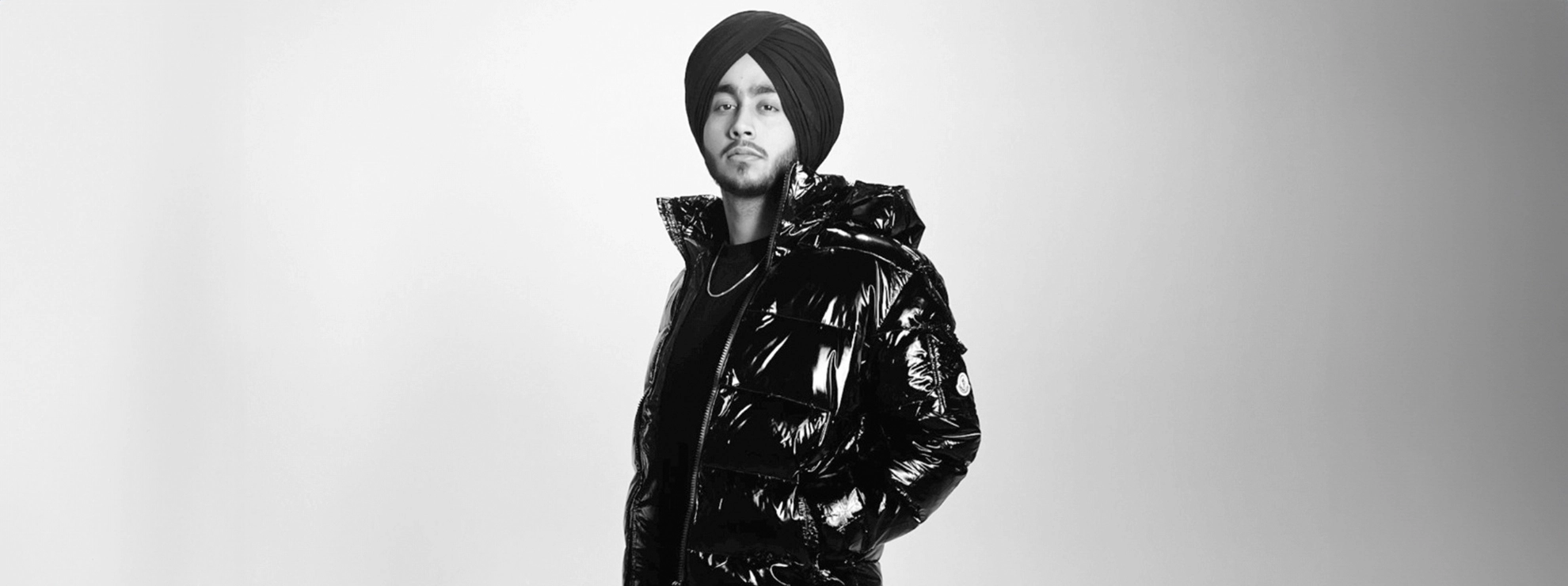Indian-Canadian rapper Shubh is the first Indian named Global Ambassador for the UNFCCC Digital Climate Library
