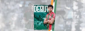 Bijay Chhetri Becomes 2nd Indian to Compete in South American Football League