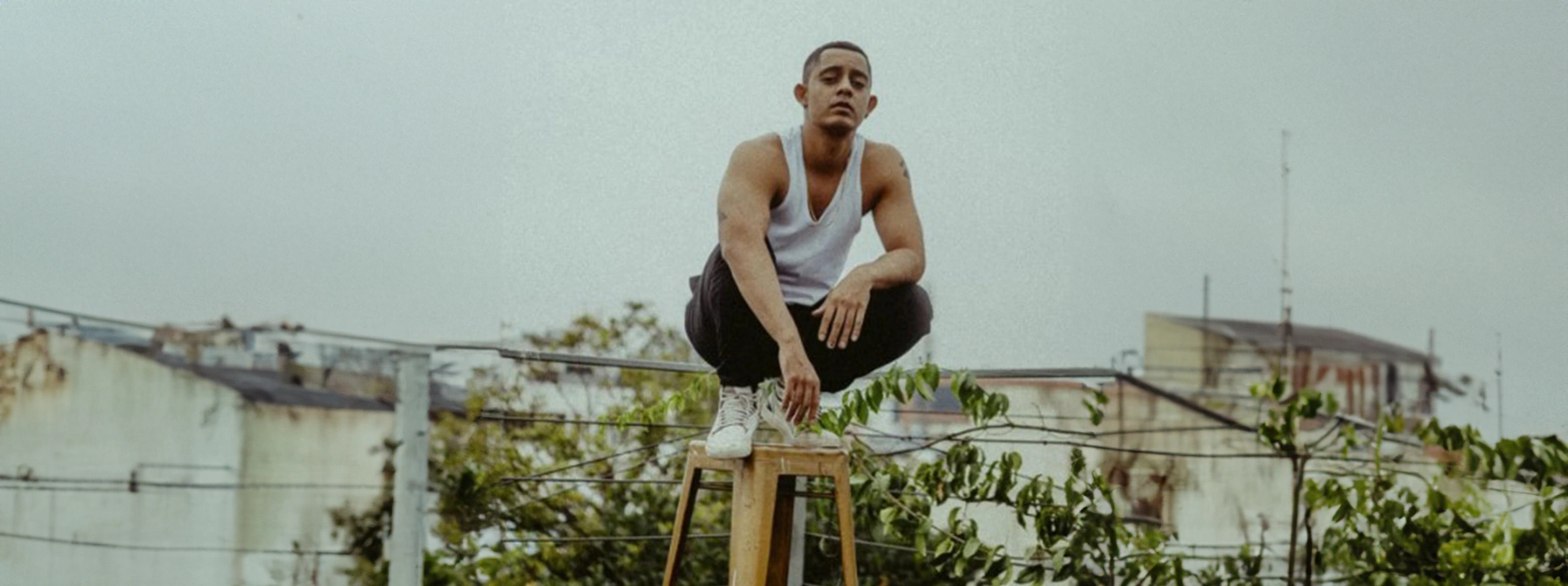Hanumankind Becomes 2nd Indian to Perform at Coachella