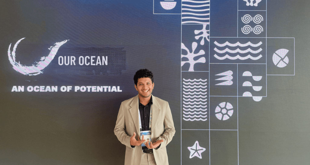 Ajay Sawant | Global Indian