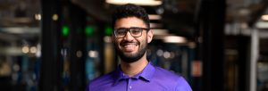 Kaivalya Vohra | Global Indian