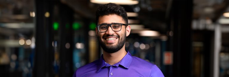 Kaivalya Vohra | Global Indian