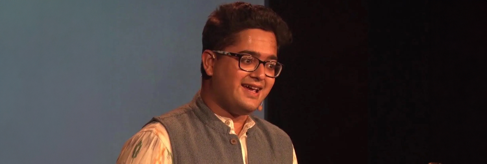 Manu Chopra | Global Indian