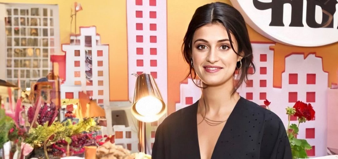 Anya Chalotra: From Indian roots to Netflix fame and Forbes 30 Under 30 in European entertainment 