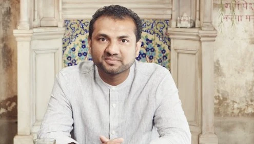 Cozinha Indiana | Chef Naved Nasir | Indiano Global