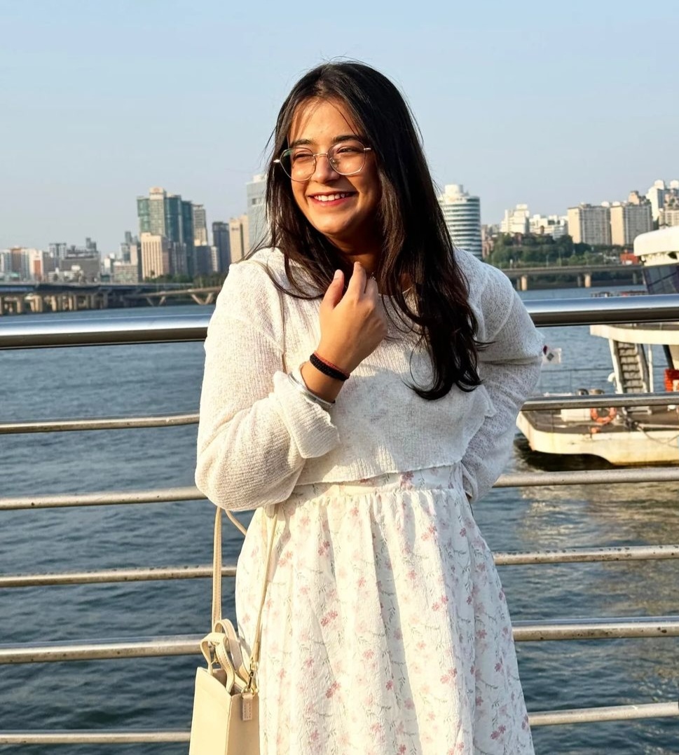 Vanshika Mittal
