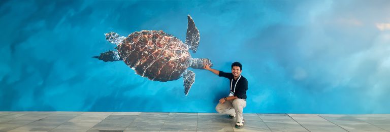 Ajay Sawant | Global Indian