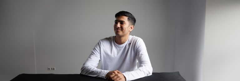 Indian youth | Aamir Ali | Global Indian