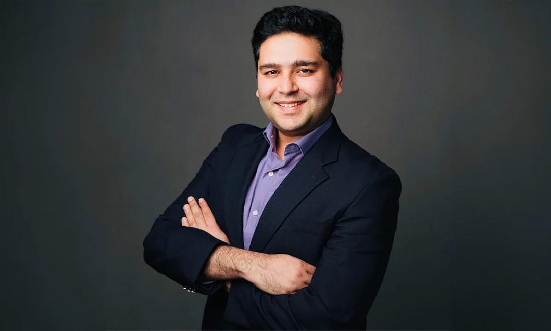 From Stanford to Wharton: Divye Khilnani’s path of elevating tech standards in Silicon Valley