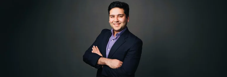 Work-Life | Divye Khilnani