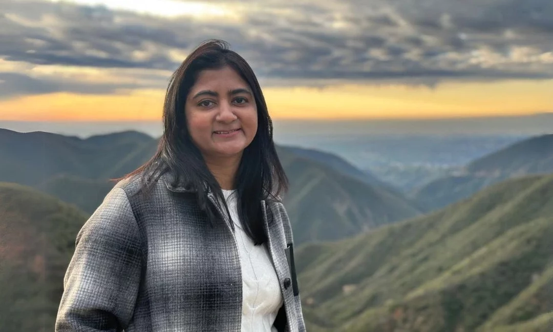 Sreyashi Das: A data expert contributing to Netflix’s success