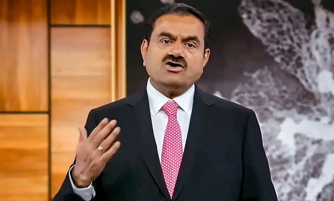 US Drops Charges Against Adani, Settlement Clears Path for Stronger India-US Investment Ties