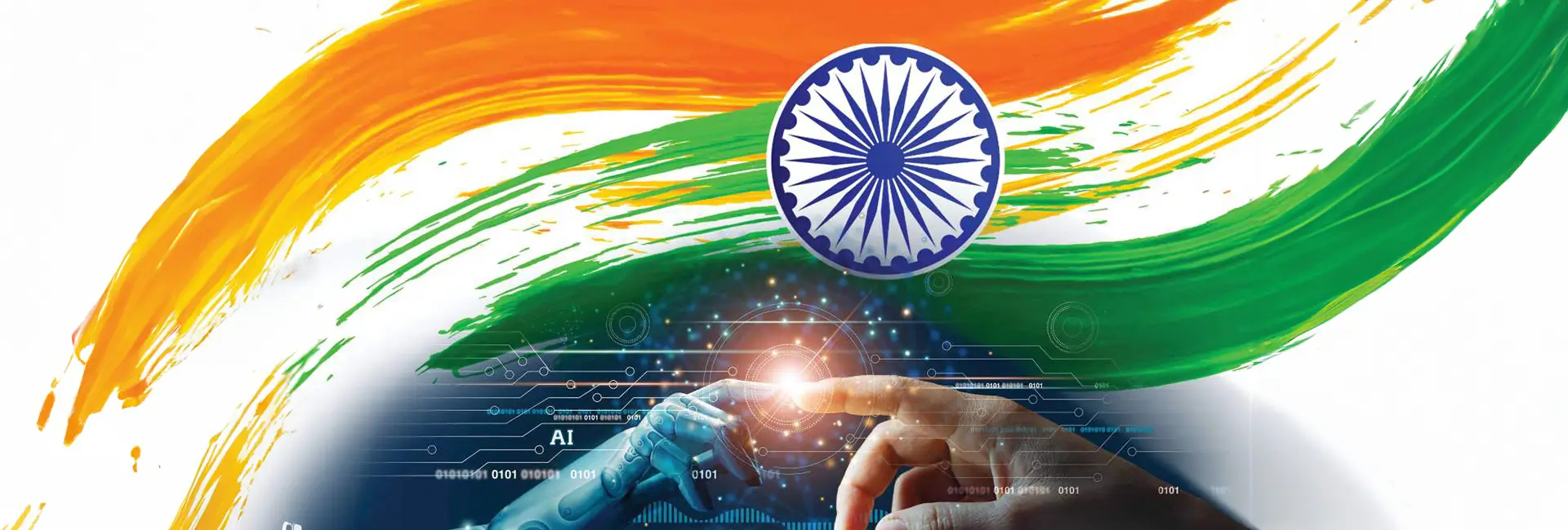 Indian Businesses to Invest More in AI