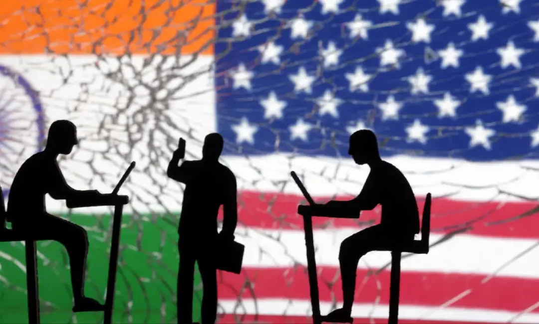 Creating jobs in manufacturing in the US and India is a study in contrast