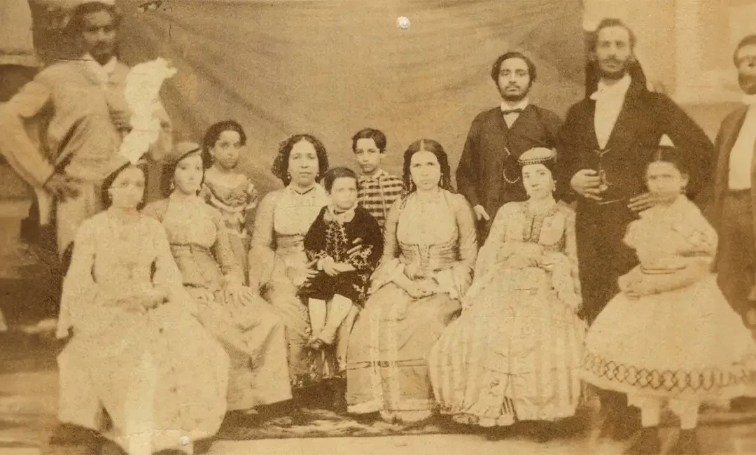 How the Sassoons of Bombay became one of China’s wealthiest families