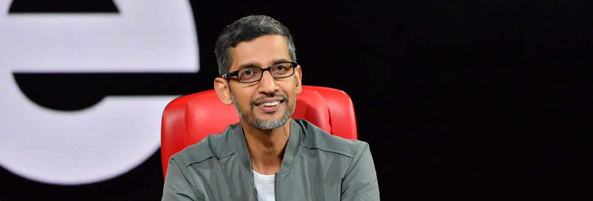 Sundar Pichai on Future of AI