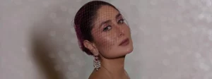 Kareena Kapoor Khan made a stunning appearance at the Red Sea International Film Festival in Saudi Arabia