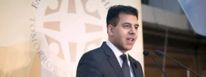 Indian-Origin Educator Krish Raval Nominated to House of Lords by UK Prime Minister Keir Starmer