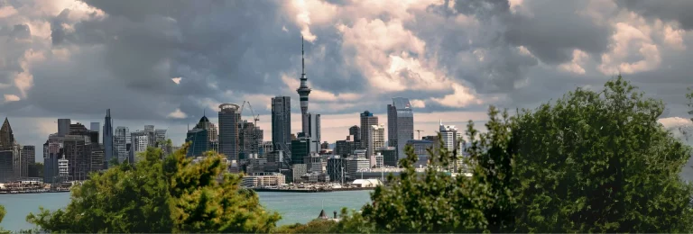Auckland | ZIP Code | Global Indian