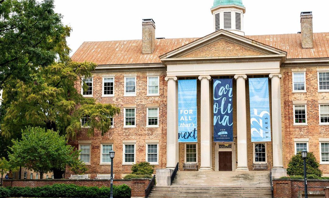 Rhea Bakshi: Navigating challenges and opportunities at University of North Carolina