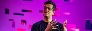 Sriram Krishnan | Global Indian