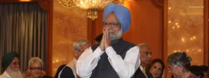Manmohan Singh, Former Prime Minister and  Father of India's Economic Reforms, Passes Away at 92