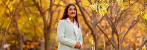 Indians in USA | Rinu Nair | Global Indian