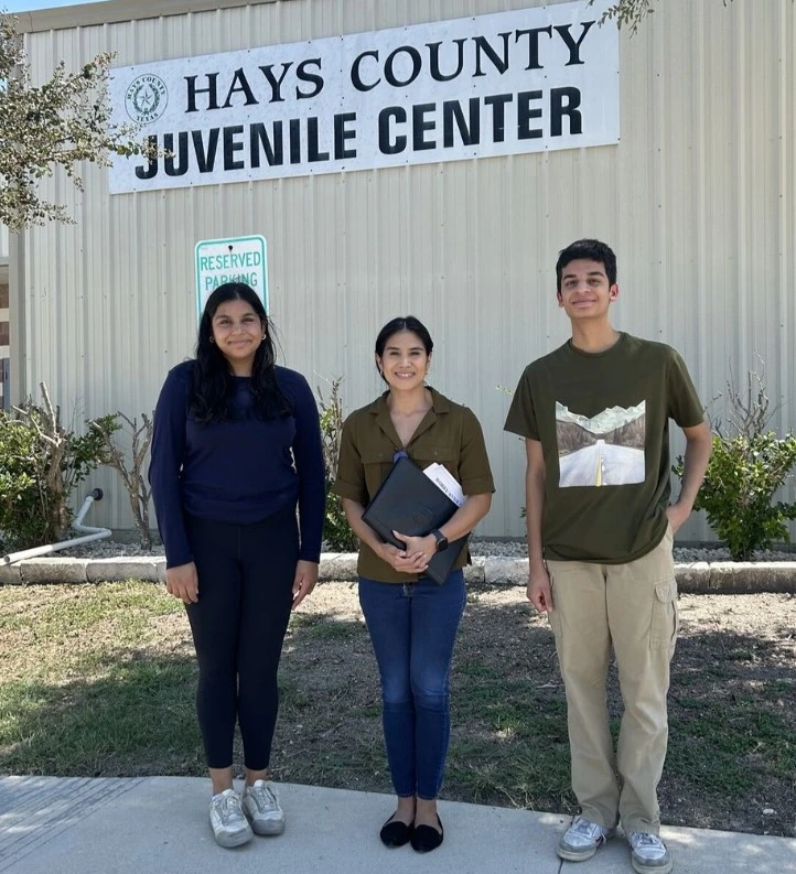 Indian youth | Let's Learn Foundation | Global Indian