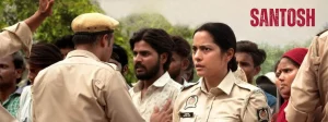 British-Indian Filmmaker Sandhya Suri's Santosh Makes Oscars Shortlist