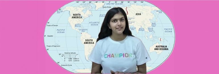 Madhavi Chittoor | Global Indian