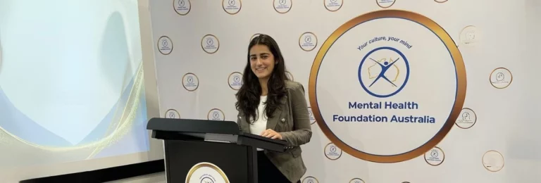 Global Indian Teens | Rhea Werner | Global Indian