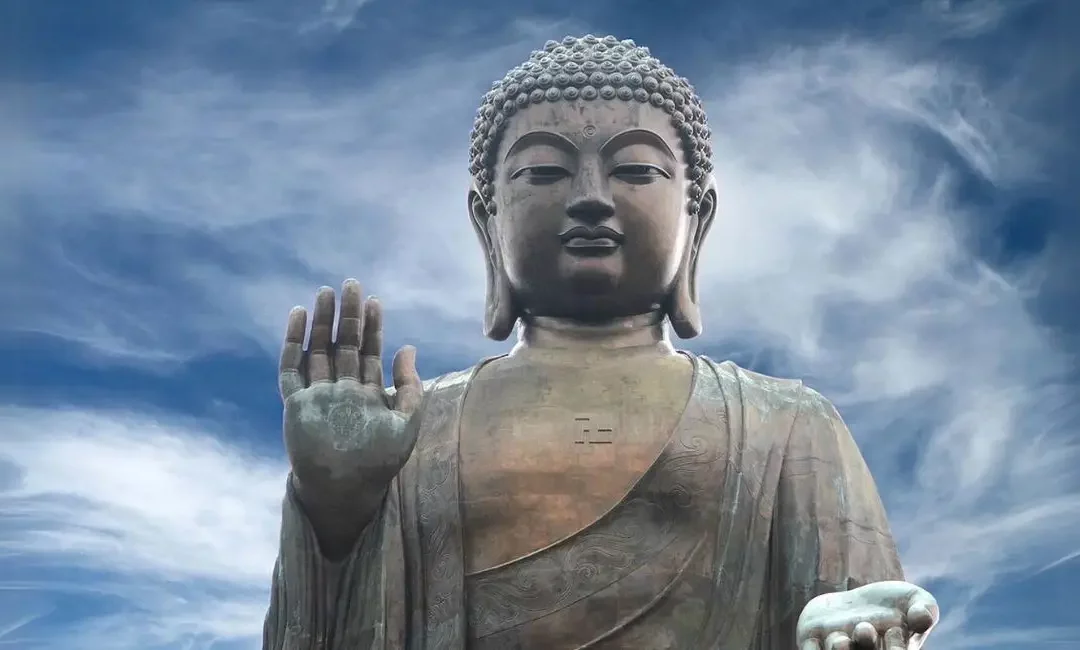 How an Indian monk contributed to the understanding of Buddhism in China