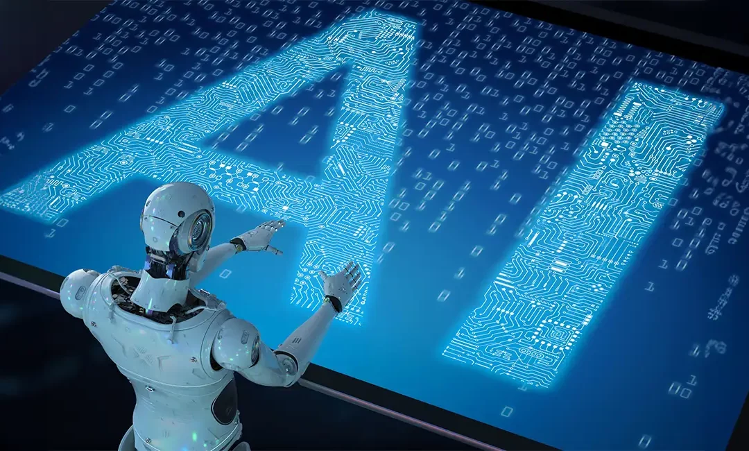 Generative AI, data centres to define India’s tech industries in 2025