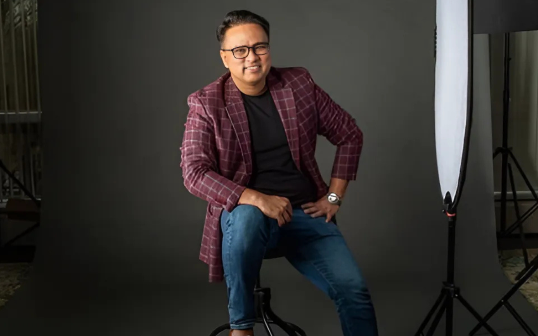 Dr Know: Dr Harshit Jain’s Doceree is revolutionising healthcare advertising through AI, tech