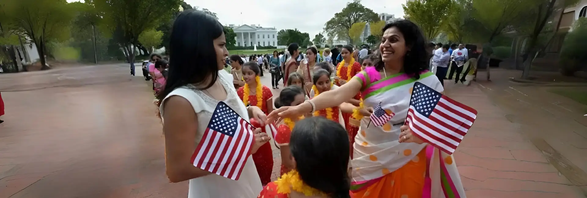 Indian Diaspora