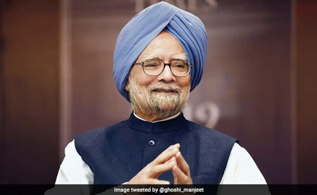 Manmohan Singh | Indien du monde