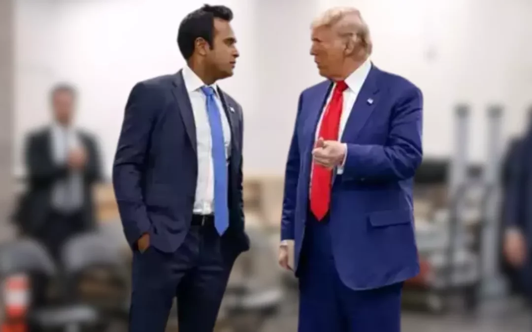 From AI to the FBI, the Indian-American Trump nominees who will lead the way in 2025