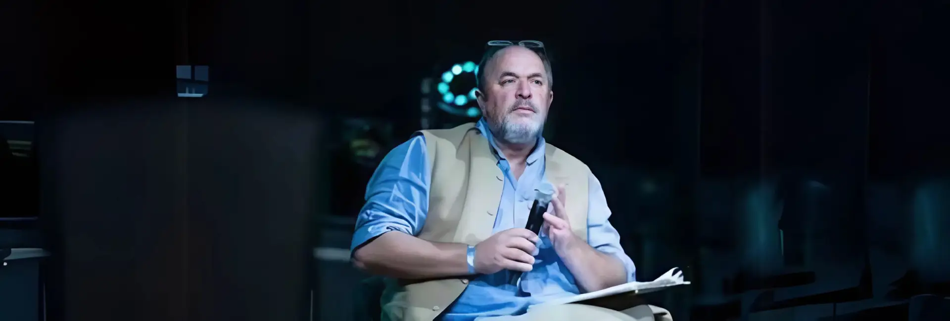 William Dalrymple on Ancient Indian Ruling