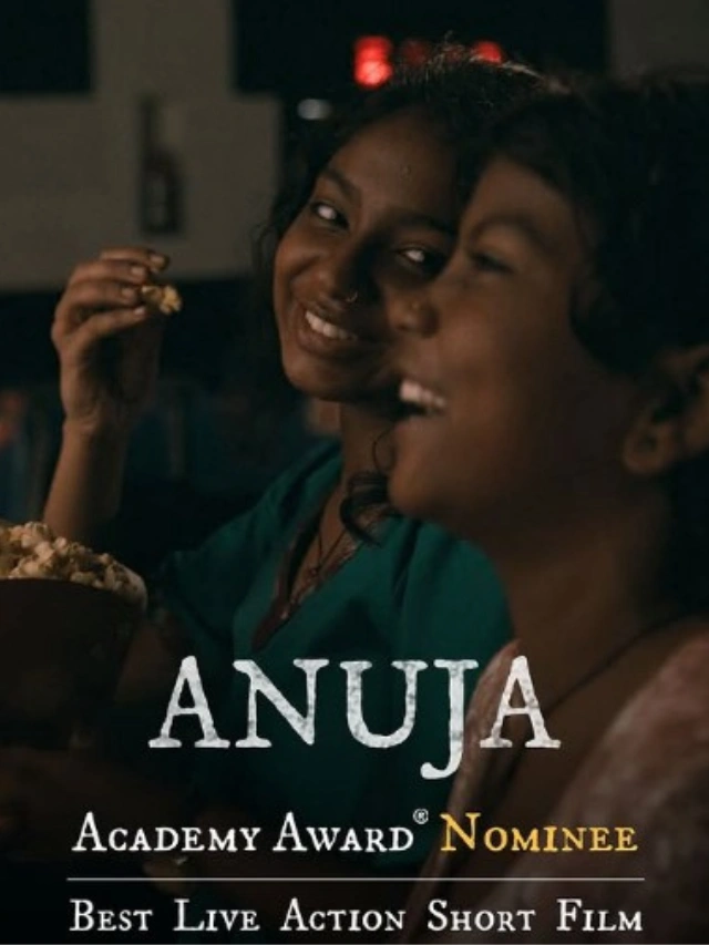 Priyanka Chopra’s Purple Pebble Pictures Earns 2025 Oscar Nomination for Short Film ‘Anuja’