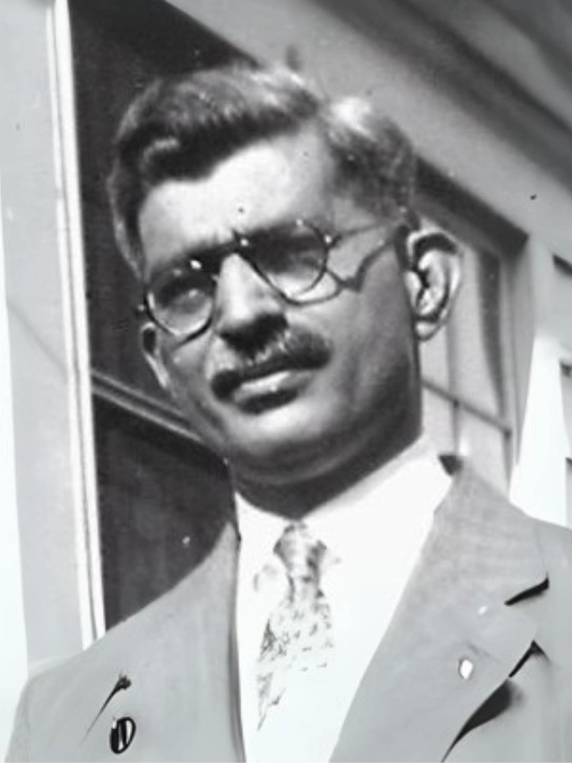 Bhikaji Balsara was the first Indian to gain US citizenship in the 1900s