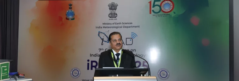 Brand India | IMD | Dr Mohapatra | Global Indian