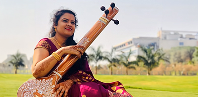 Bhavana Pradyumna | Indio global