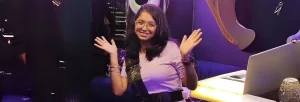 Indian Artist | Deepshikha De | Global Indian