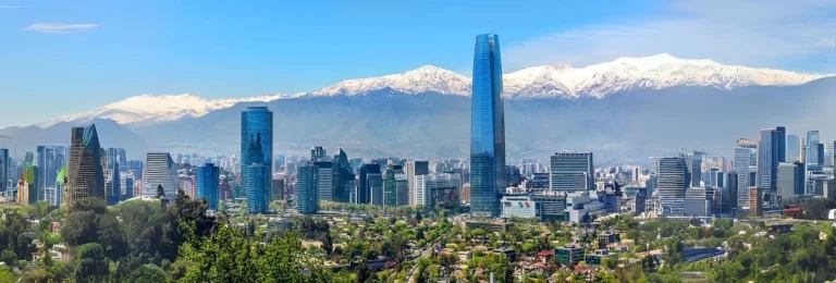 Santiago | ZIP Code