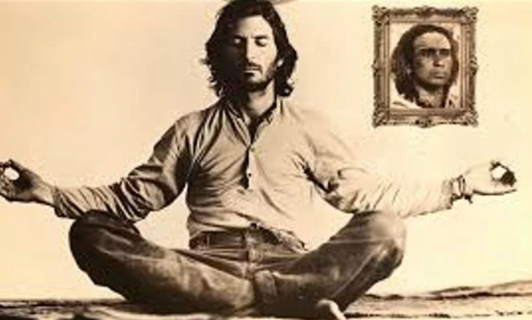 The unseen Kumbh Mela connection: Steve Jobs and the spiritual core of his tech vision