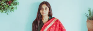 Swathi Kantamani | Global Indian