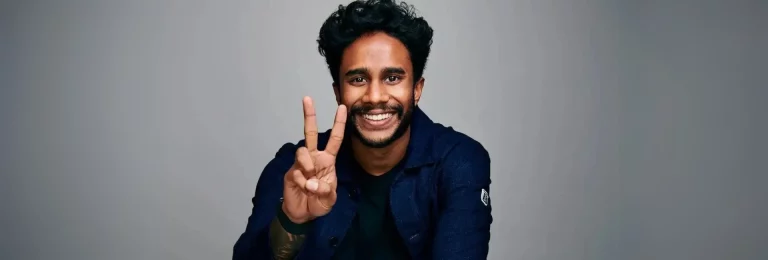 Indian Entrepreneur | Vinay | Hiremath | Global Indian