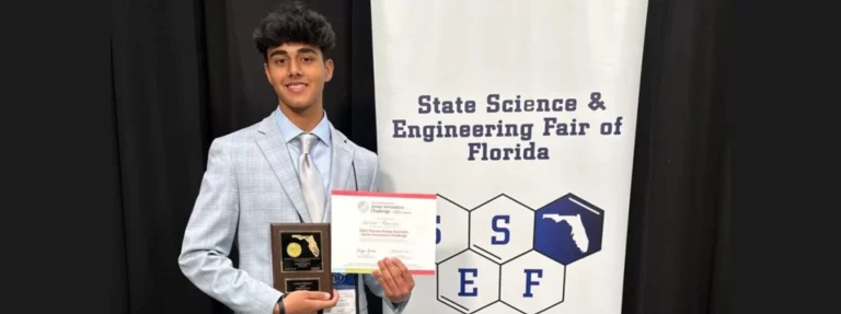 Aakash Manaswi | Global Indian